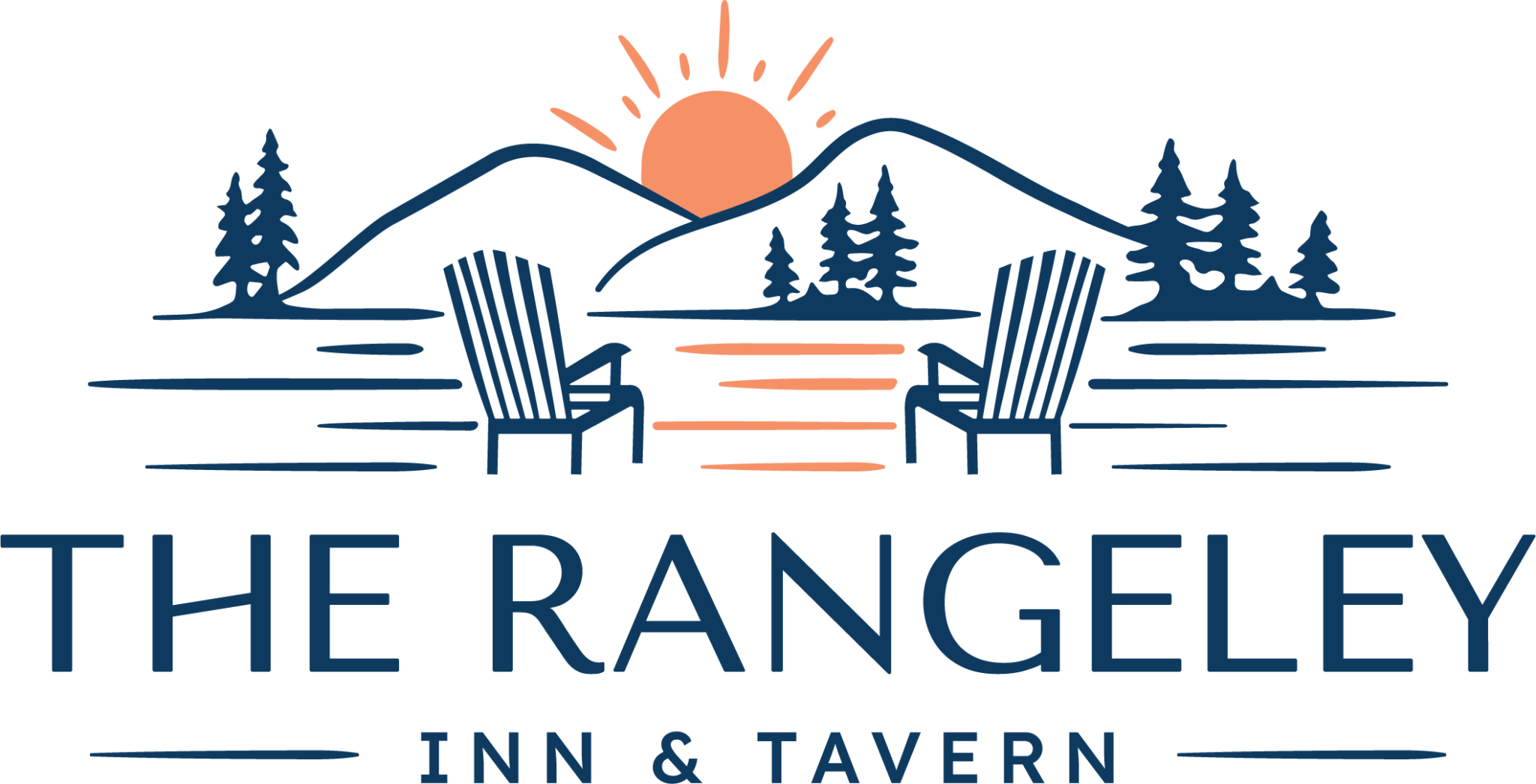 Fishing rangeley lakes region