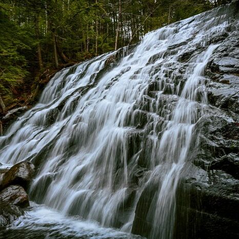 Jericho Steps (Credit CSDodge/Flickr)