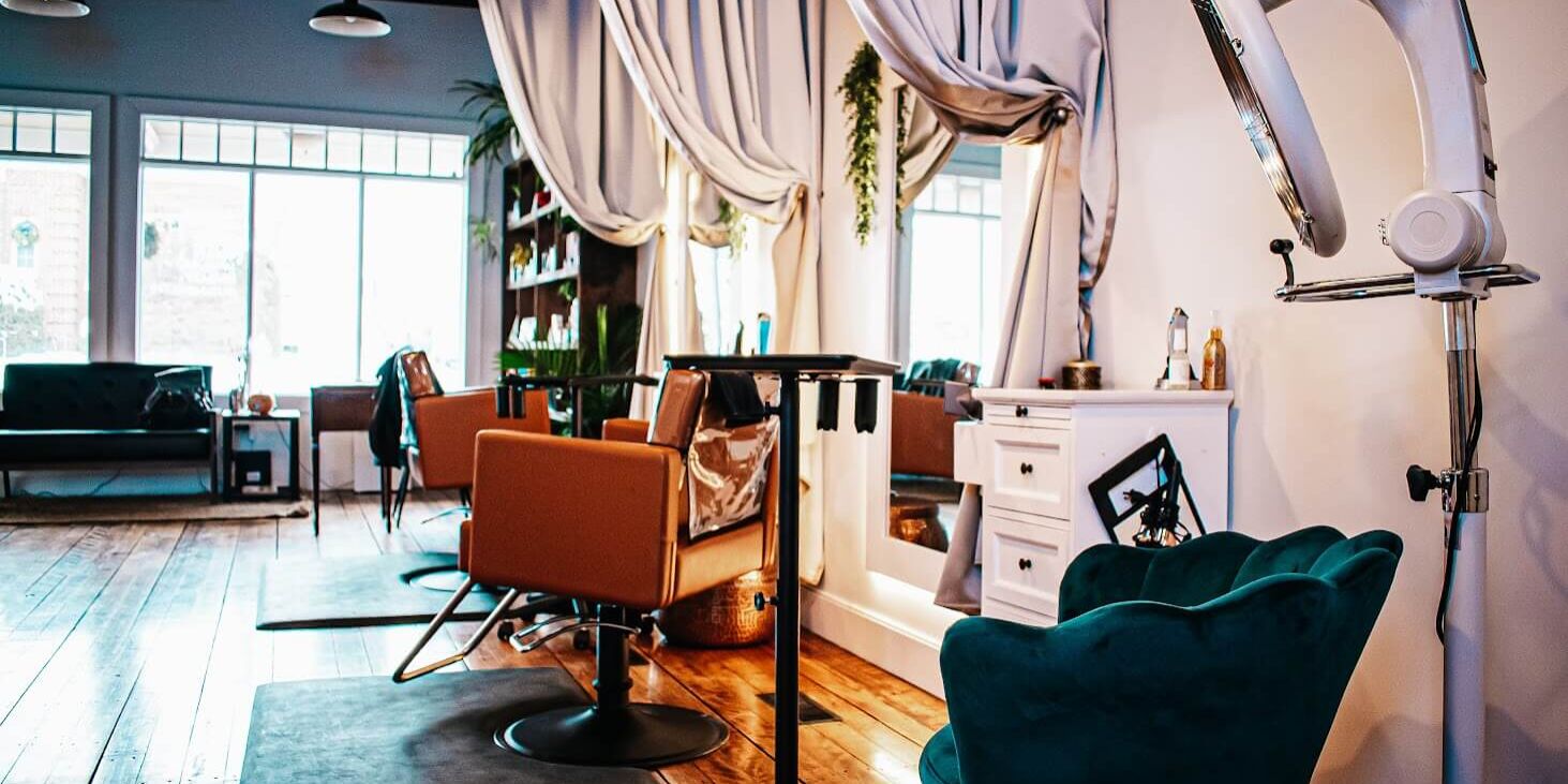 Enjoy a relaxing experience in one of several local spas and wellness establishments