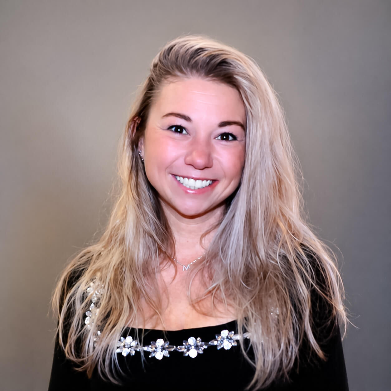 Margarita headshot