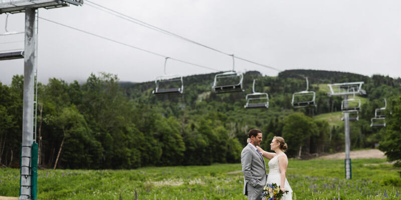 Saddleback Weddings